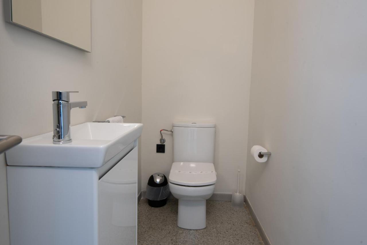 Alquiler Apartamento En بالس المظهر الخارجي الصورة