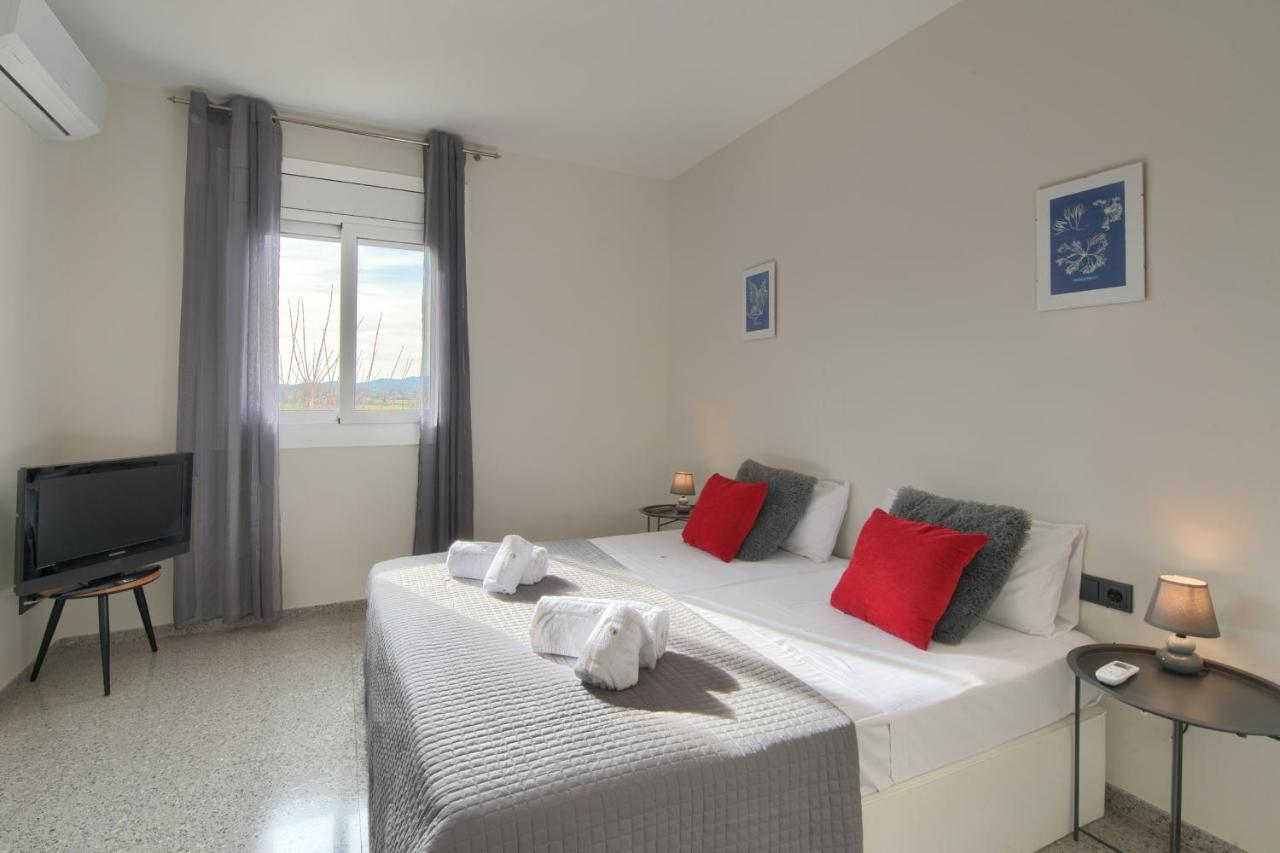 Alquiler Apartamento En بالس المظهر الخارجي الصورة