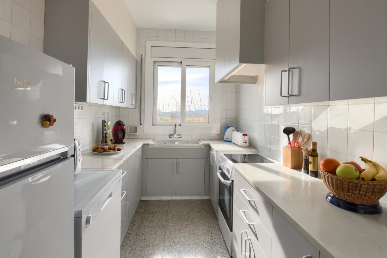 Alquiler Apartamento En بالس المظهر الخارجي الصورة