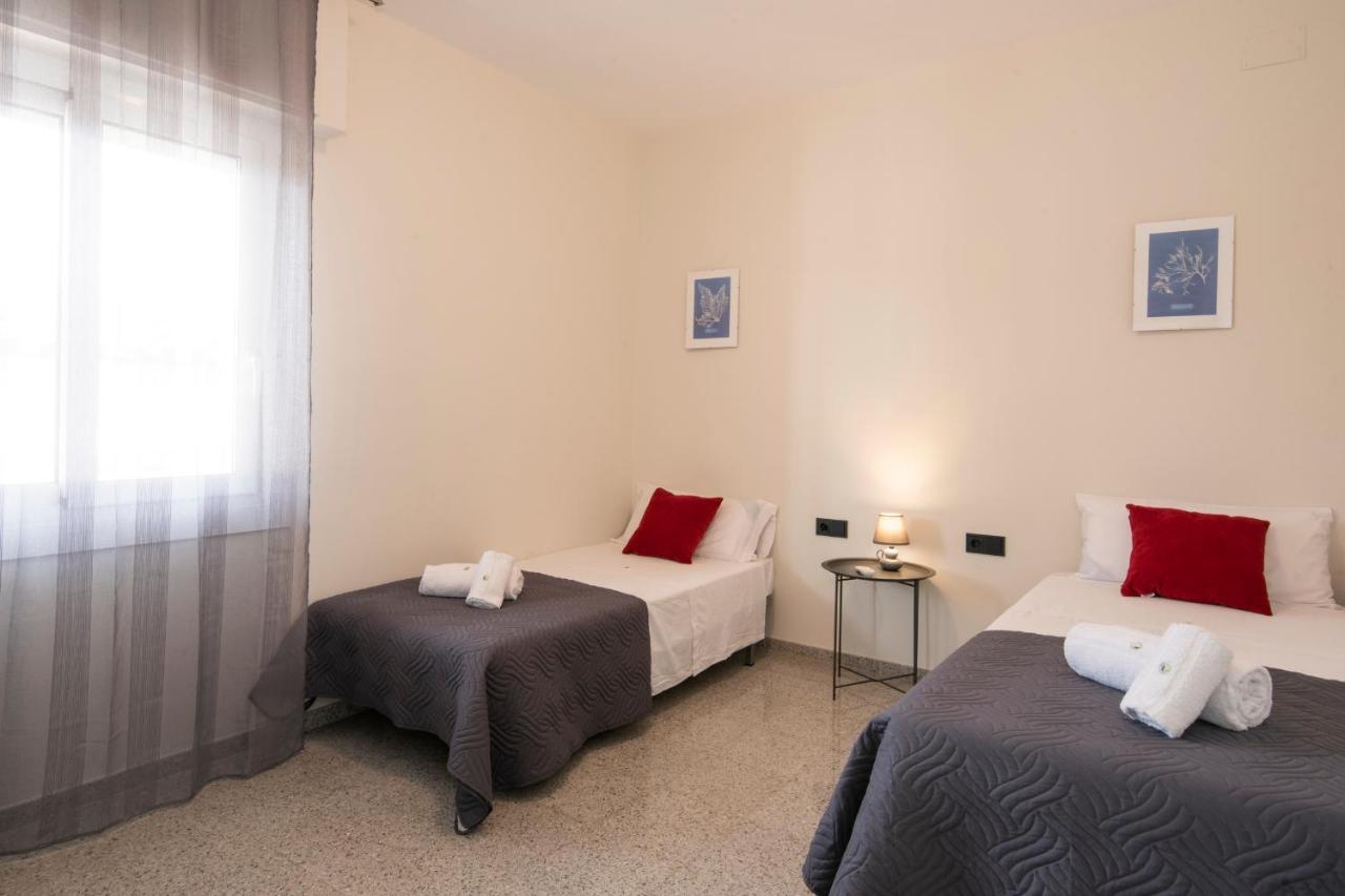 Alquiler Apartamento En بالس المظهر الخارجي الصورة