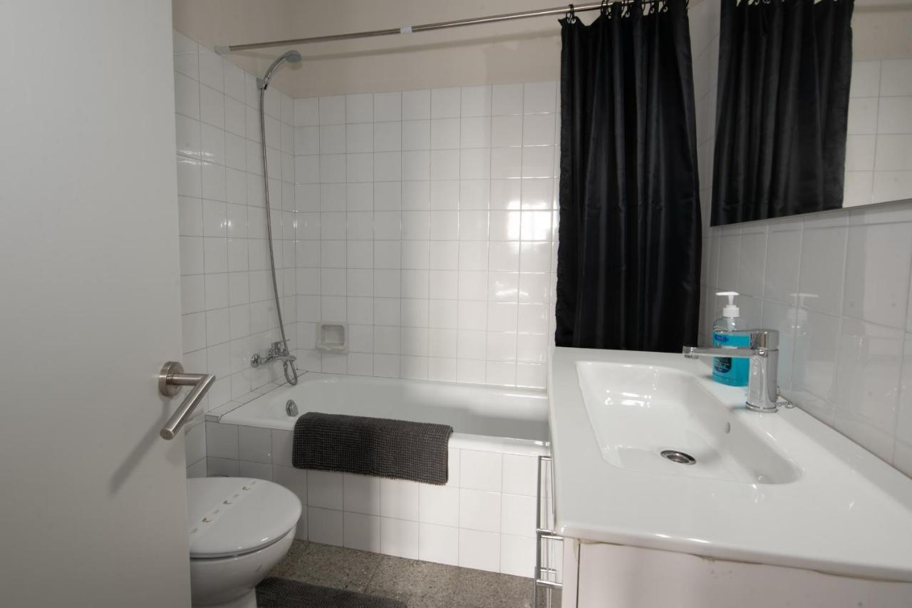 Alquiler Apartamento En بالس المظهر الخارجي الصورة