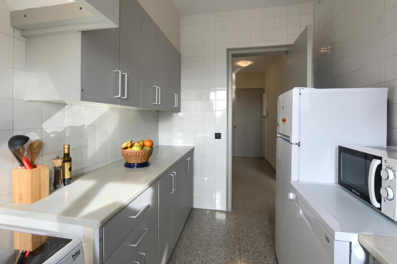 Alquiler Apartamento En بالس المظهر الخارجي الصورة