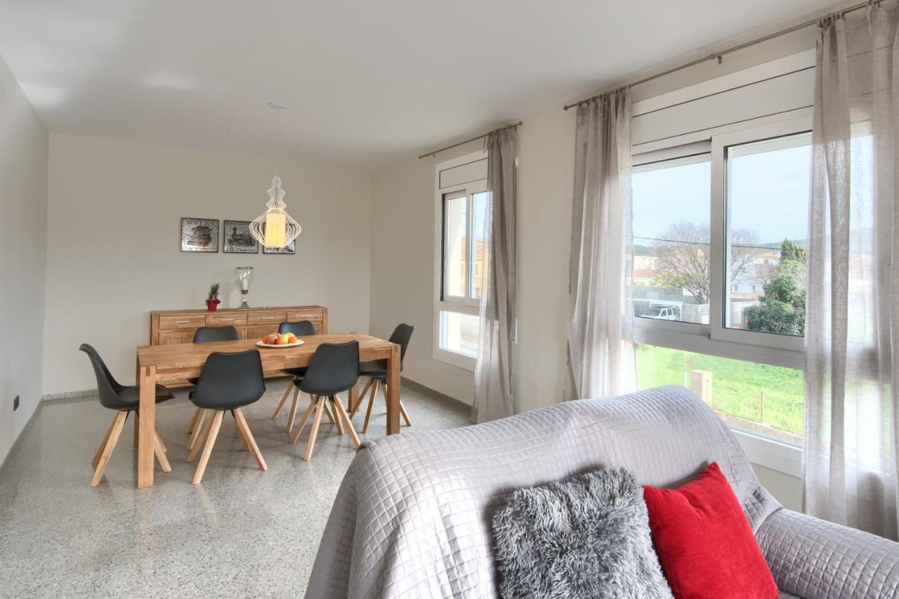 Alquiler Apartamento En بالس المظهر الخارجي الصورة