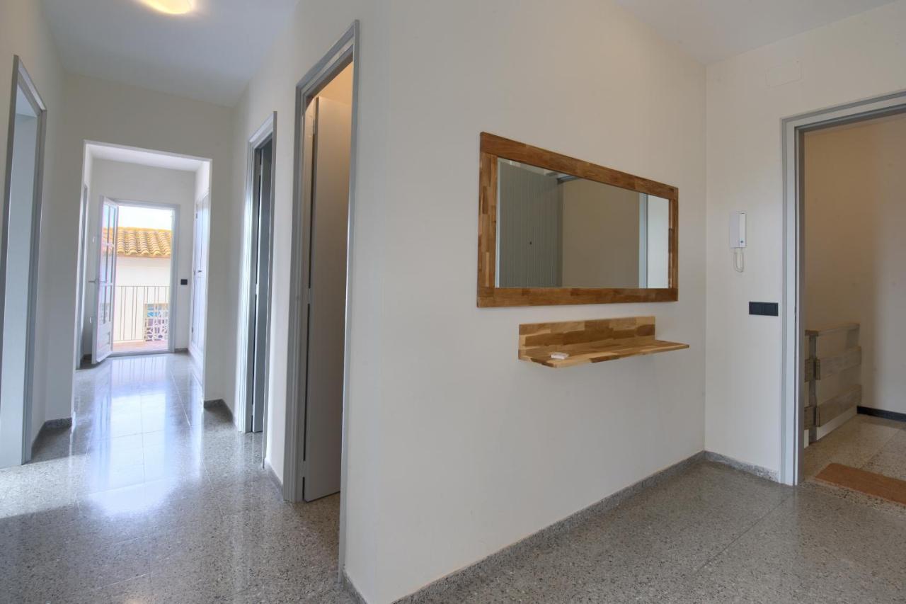 Alquiler Apartamento En بالس المظهر الخارجي الصورة